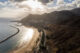 Playa de las Teresitas, Tenerife