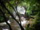 santa fe de veraguas panama Bermejo Waterfalls