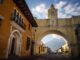 Antigua Santa Catalina Arch